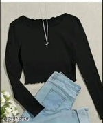 Classic Fashionista Women Top Shirte