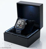 Slim Digital Led Touch Screen Bracelet Band Watch for Boys and Girls