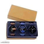 Voguish Men Analog Watches
