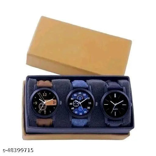 Voguish Men Analog Watches