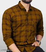 trending casual shirts