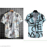 COMBO SHIRTS FOR MEN