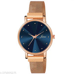 Latest Women Analog Watches