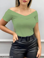Party Wear Top