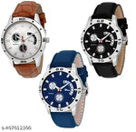 Voguish Men Analog Watches
