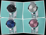 Stylish Women’s Watch Combo ( Pack of 4 ) in Trendy Colors – Essential Accessories