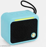 KT-125 Bluetooth Speaker Portable Wireless Subwoofer Loudspeaker TF Card MXL3 10 W Bluetooth Speaker