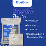 White Clay for modelling (500 gm) , mandala , pottery art and children art clay for projects