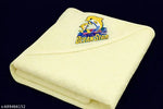 Baby blankets bath hooded towels swaddle clothes wrappers soft cotton cloths for new born baby kids gifts set combo