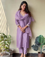 Abhisarika Pretty Women Kurta Sets