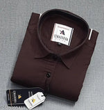 Hems trends men formal shirt