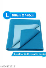 Shooping Point Double Side Water Proof Baby Play Mat