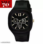 Fancy Women Sports watches
