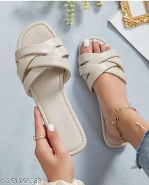 TRENDY Footwear