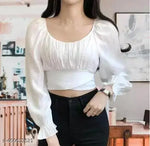 Classic Fashionista Women Top Shirte
