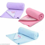 Disposable Underpad Sheet (Pack of 20 Pcs, Blue, Size: 60x90 cms) with Super Absorbent for Bedwetting Protection