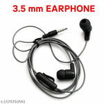 drum series HF-301  Earphone