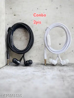 drum series HF-301  Earphone