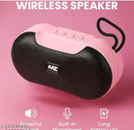 TG-113 High Bass 10w Bluetooth Speaker