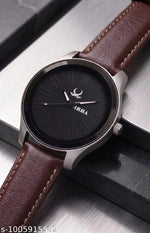 Day n Date Series Men's Black Silver Chain Analog Watches Classic, Attractive, Professional, top-trendy and stylish Analog Watches for Men/boys for office, school use
