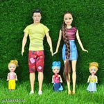 Doll Beautiful Fashion Doll with Movable Hands and Legs DOLL cute Doll doll for kids dolls for girls baby doll toys for kids toys for Girls