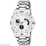 Fancy Men Analog Watches