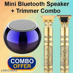 Portable Bluetooth Speaker Wireless Super Bass Sound Audio System ( random color)