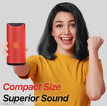 Bluetooth Speakers
