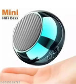 led bluetooth speaker
