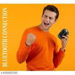 MINI Portable Wireless Bluetooth 2in1 Speaker and mic1