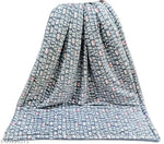 BRANDONN Baby Blanket Newborn Pack of Crib Wrapper For Boys & Girls