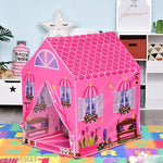 Doll play house kids new morden doll  house