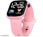 NEW ARRIVAL WATCH COMBO FOR BOYS & GIRLS | BUY 1 GET 1 FREE DIGITAL WATCH FOR KIDS | HIGH QUALITY WATCH FOR KIDS | NEW DESIGN FOR KIDS