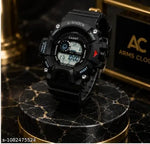 Men Women Digital Watch | Waterproof Sports Watch | LED Display Casual Wrist Watch for Boys & Girls