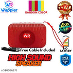 ATARC Bluetooth Speakers