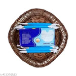 White Clay for modelling (500 gm) , mandala , pottery art and children art clay for projects