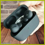 Bluetooth Black NB-111 Necband Wireless Long Standby Sports Headphones, Wireless Neckband Earphones