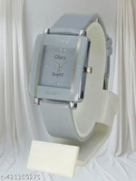 Attractive Solid Metal Analog Watches combo for Women