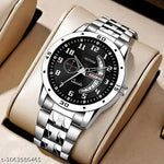 Festive Way Farer (Casual+PartyWear+Formal) Designer Stylish New For Boys And Mens Analog Watch - For Men