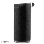 VA WORLD TG-113 RD High Bass 10W Bluetooth Speaker Thunder Sound Portable Thunder Sound (Random Colour) (Pack of 1)