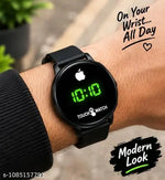 SHMOFY LUXRY Waterproof LED Digital Watch For Boys and Girls Digital Watch For Boys & Girls New Generation Led Digital Watch