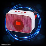 KT-125 Bluetooth Speaker Portable Wireless Subwoofer Loudspeaker TF Card MXL3 10 W Bluetooth Speaker