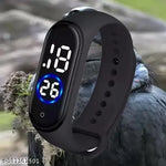 Fancy Women Sports watches