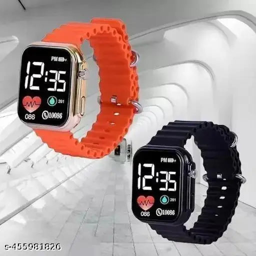 WATCHES