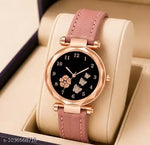 twinkling bueatiful braclate type combo watches for girls and women ( 3 pic )
