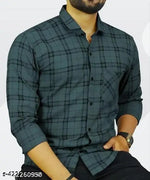 trending casual shirts