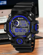 analog sport watch for boys