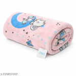 BRANDONN Baby Blanket Newborn Pack of Crib Wrapper For Boys & Girls