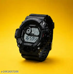 Rubber Digital for Men
