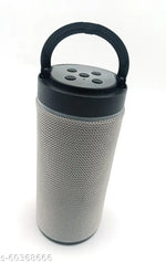 KT-125 Bluetooth Speaker Portable Wireless Subwoofer Loudspeaker TF Card MXL3 10 W Bluetooth Speaker